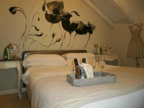 Hotel El Jardin De Eugenia Ribadesella Εξωτερικό φωτογραφία