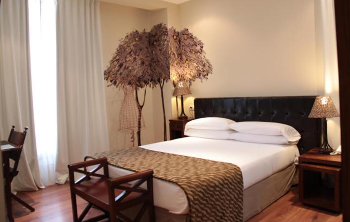 Hotel El Jardin De Eugenia Ribadesella Εξωτερικό φωτογραφία