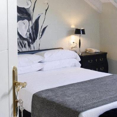 Hotel El Jardin De Eugenia Ribadesella Δωμάτιο φωτογραφία